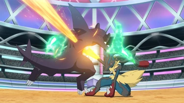 Using Reversal