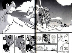 Mewtwo vs Deoxys! : r/pokemon