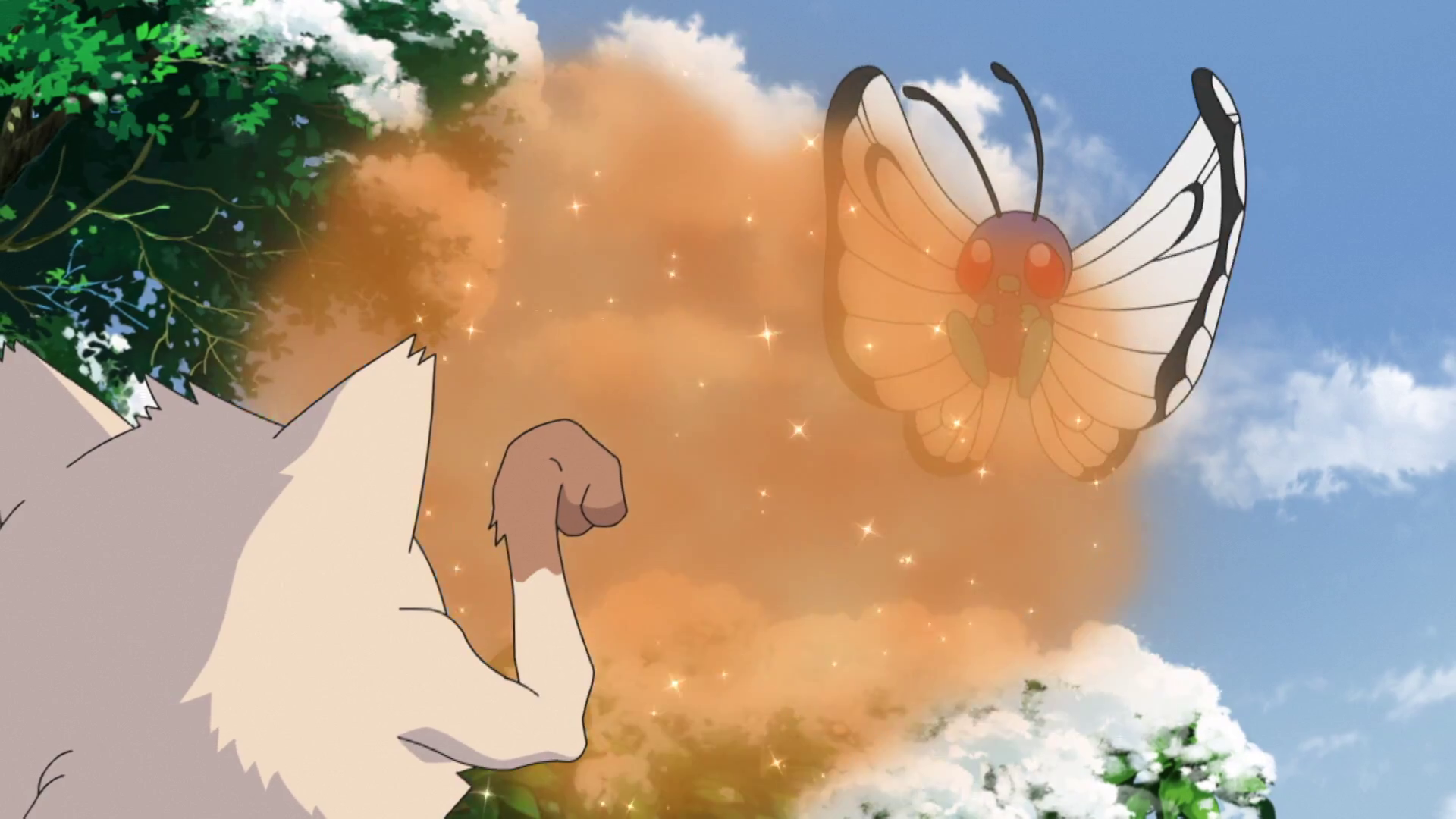 stun spore stun spore