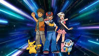 List of Pokémon opening and ending songs | Pokémon Wiki | Fandom List of Pokémon opening and ending songs | Pokémon Wiki | Fandom