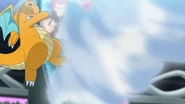 Used by Lance's Dragonite.