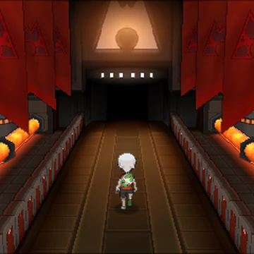Team Magma Hideout | Pokémon Wiki | Fandom Team Magma Hideout | Pokémon Wiki | Fandom