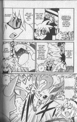 Phantom Thief Pokemon 7 Pokemon Wiki Fandom