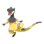 0695Heliolisk.png (882 KB) Heliolisk