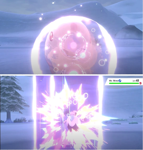 Expanding Force Pokémon Wiki Fandom