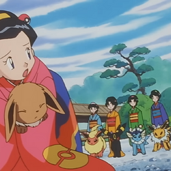 pic Pokemon Johto League Champions Episodes johto league champions episodes