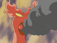 Smog being used by Meg.