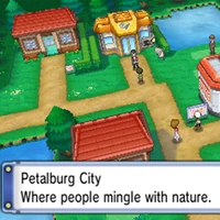 Petalburg City Pokemon Wiki Fandom Fast pokémon emerald part 6: petalburg city pokemon wiki fandom