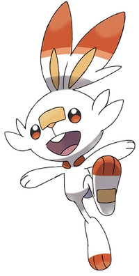 Стартовый покемон | Pokémon Wiki | Fandom