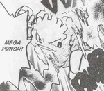 Brock gave Graveler to Yellow, to help her in the quest to find Red.