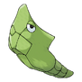 #011 Metapod Insect