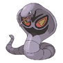 #024 Arbok Gif