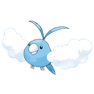 Swablu