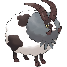 0832Dubwool