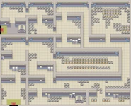 Pokémon FireRed Version and Pokémon LeafGreen Version