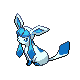 Glaceon Shiny Pt