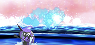 Surf depicted in Generation VII