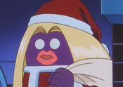 Jynx, the Christmas Pokémon