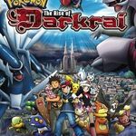 Pokemon: Arceus and the Jewel of Life - AsianWiki