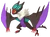 0715Noivern Pokémon HOME