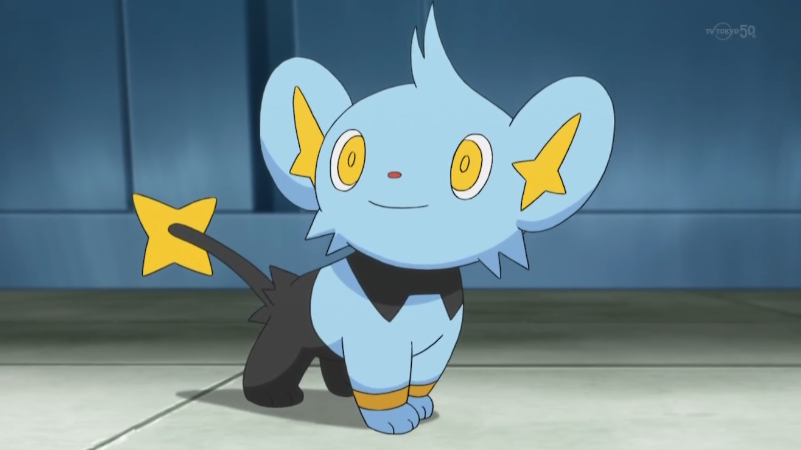 Clemont's Luxray #pokemon #anime #pokemonxyz #pokemonedits 