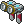 Second bag sprite of Dowsing Machine
