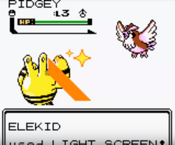 12+ Pokemon Light Screen