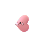 Luvdisc