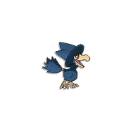 MurkrowSprite2