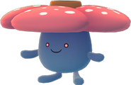 Vileplume-GO