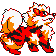 Arcanine's Pokémon Yellow Version: Special Pikachu Edition sprite