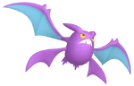 0169Crobat Pokémon HOME