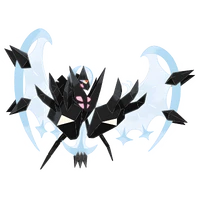 #800 Necrozma (Dawn Wings) psychic/ghost