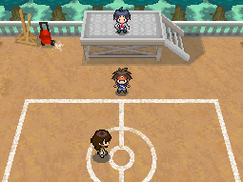 Unova Gyms, Pokémon Wiki