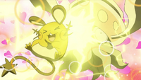 Clemont Dedenne Nuzzle