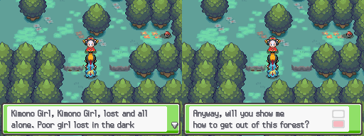 Walkthrough Pokemon Heartgold And Soulsilver Part 5 Pokemon Wiki Fandom