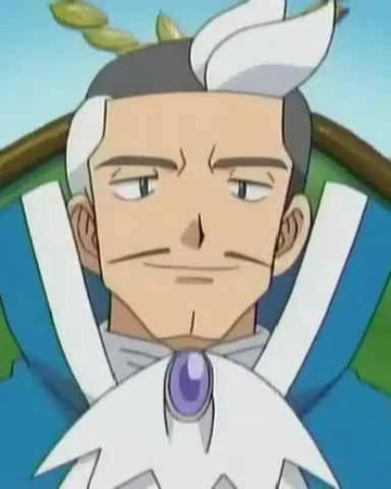 Juan Anime Pokemon Wiki Fandom