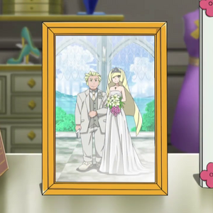 Lusamine Anime Pokemon Wiki Fandom Lusamine is a character from the video game pokemon games. lusamine anime pokemon wiki fandom