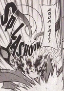 Mitsumi's Milotic Aqua Tail.png (475 KB) Aqua Tail being used by Mitsumi's Milotic. (In Diamond and Pearl Adventure!).