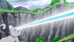 Power gem pokemon discount