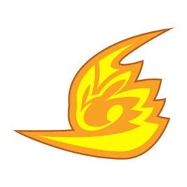 Rising Volt Tacklers logo