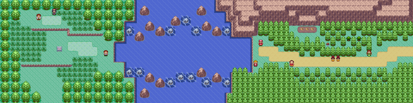 Ruby-Sapphire Route 103