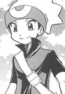 Ruby in the Emerald Arc