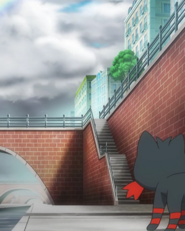 Konec Odnogo Puteshestviya Eto Nachalo Drugogo Pokemon Wiki Fandom Konec Odnogo Puteshestviya Eto Nachalo Drugogo Pokemon Wiki Fandom