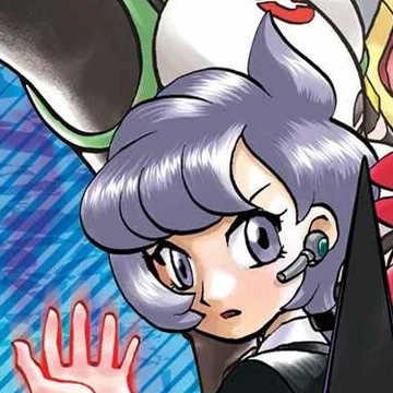 Salon Maiden Anabel Adventures Pokemon Wiki Fandom