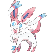 Sylveon