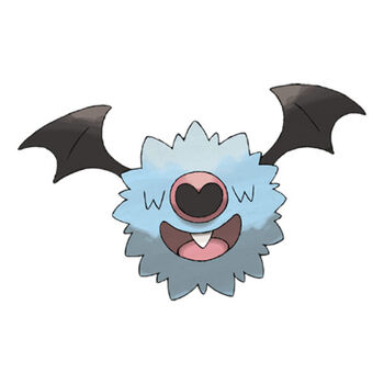 527Woobat