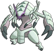 Golisopod, Victory Road Wiki