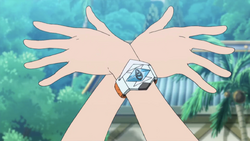 Z-Power Ring, Pokémon Wiki