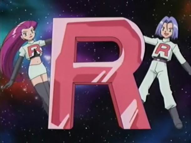 Команда R (песня) | Pokémon Wiki | Fandom